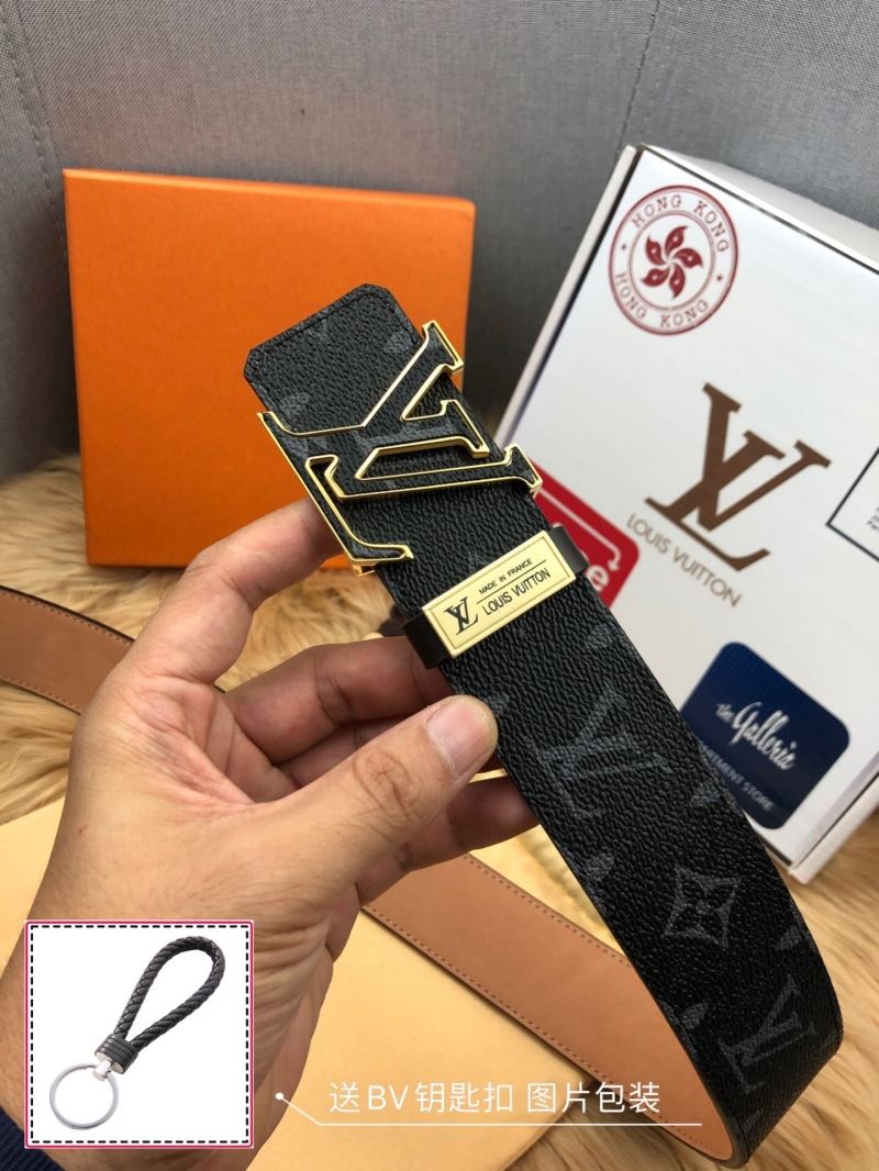 Louis Vuitton Belts